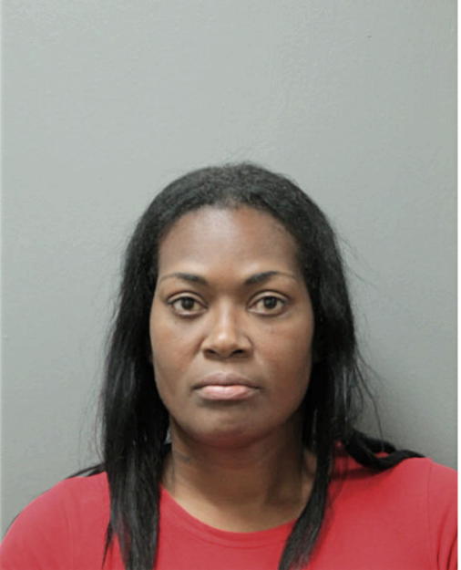 DELILAH MYLES, Cook County, Illinois