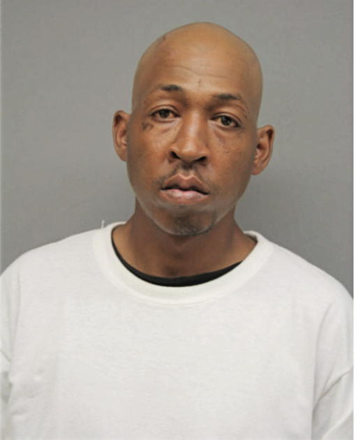 TYWON NASH, Cook County, Illinois