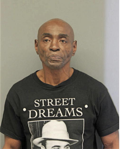PATRICK NEWBERN, Cook County, Illinois