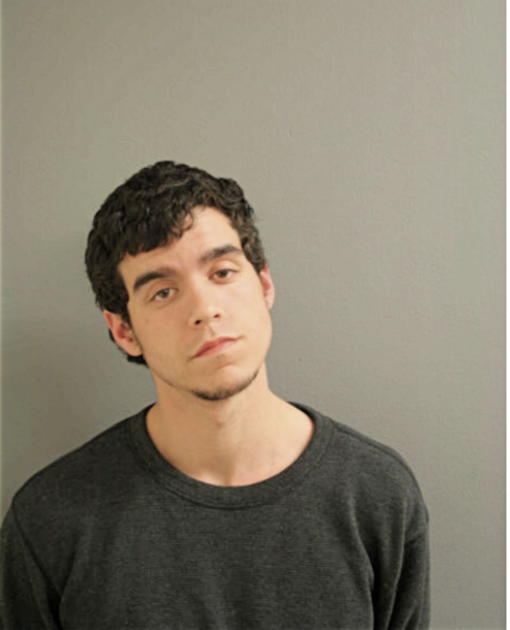 ARTURO OLIVERA, Cook County, Illinois