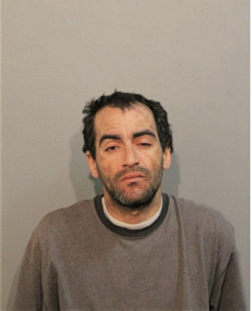 JOE E ORTIZ, Cook County, Illinois