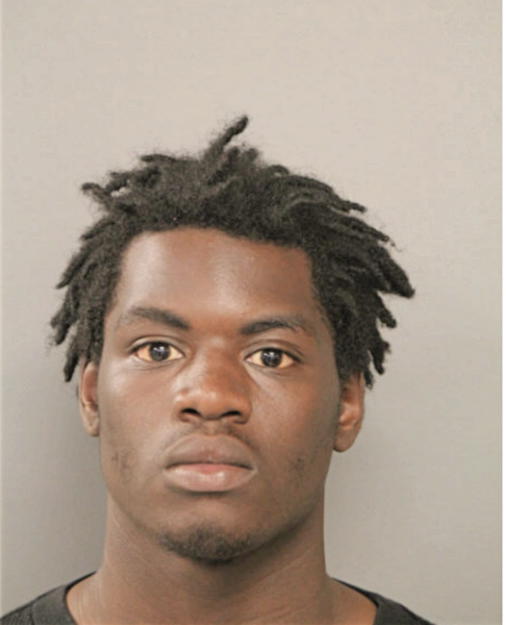 CHRISTOPHER PARGO, Cook County, Illinois