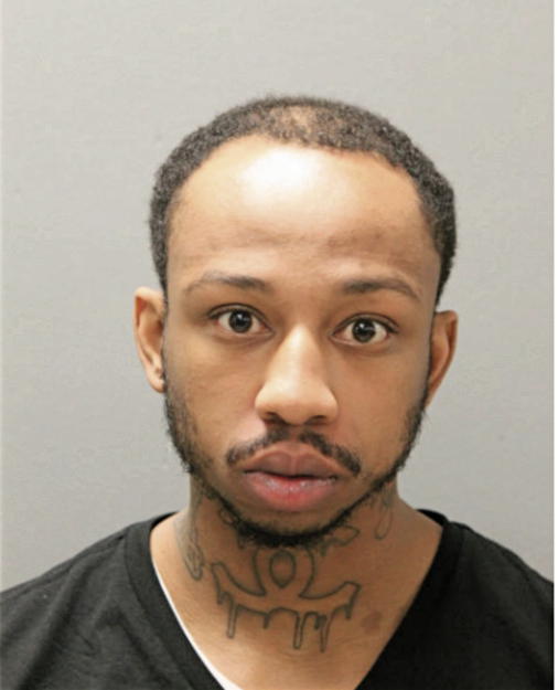 MATTHEWS PARKER, Cook County, Illinois