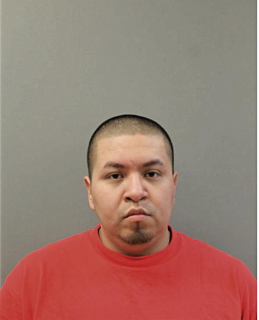 ALEJANDRO PEREZ, Cook County, Illinois