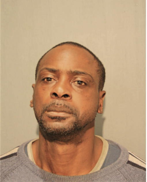 JOHN T PINKEY, Cook County, Illinois