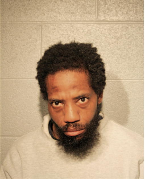 KEVIN QUINN, Cook County, Illinois