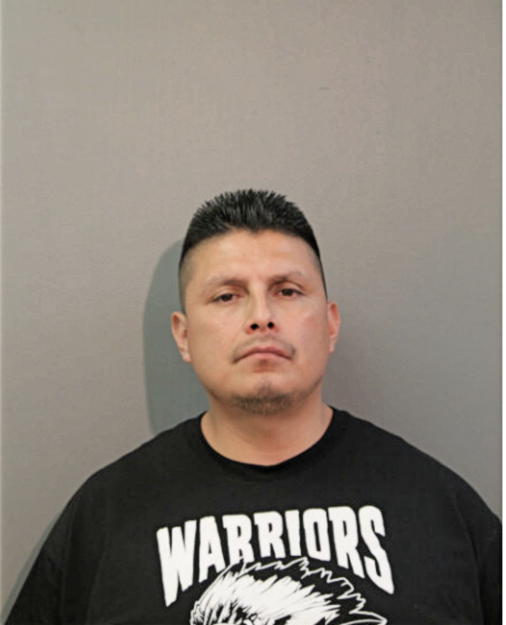 CARLOS A RAMIREZ, Cook County, Illinois
