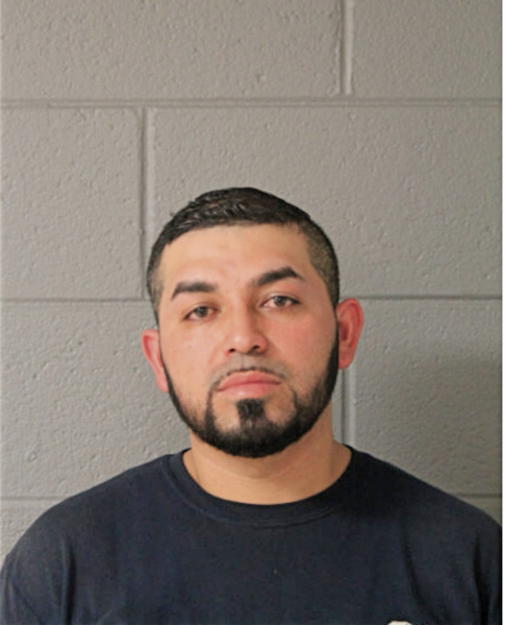 JESUS A RAMIREZ, Cook County, Illinois