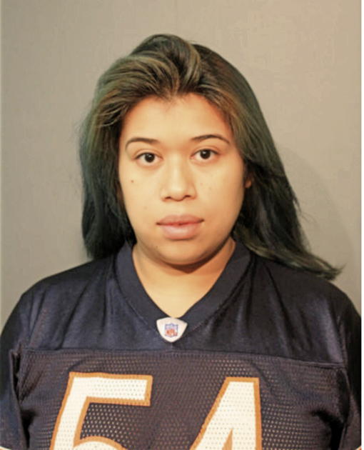 MONICA RAMIREZ, Cook County, Illinois