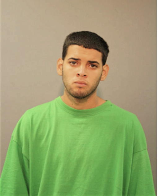 ANTHONY RAMOS, Cook County, Illinois