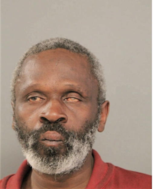 GEORGE RANDOLPH, Cook County, Illinois