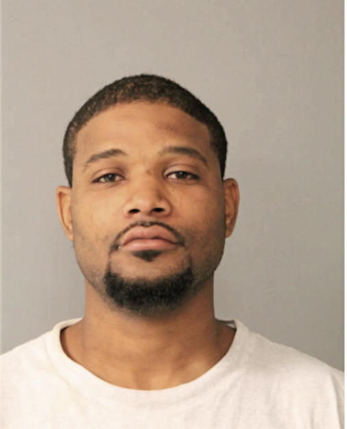 AHMAD RASHAD LUCAS, Cook County, Illinois