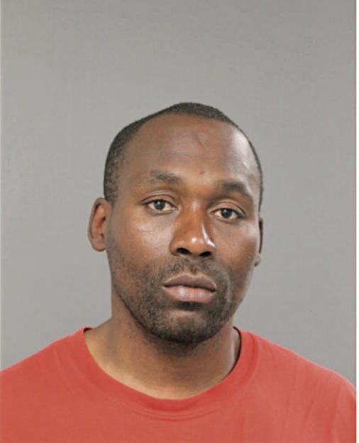GRAYLIN RIALS, Cook County, Illinois