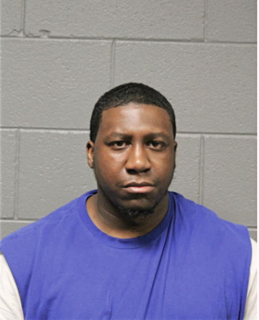 ANTHONY D RICE, Cook County, Illinois