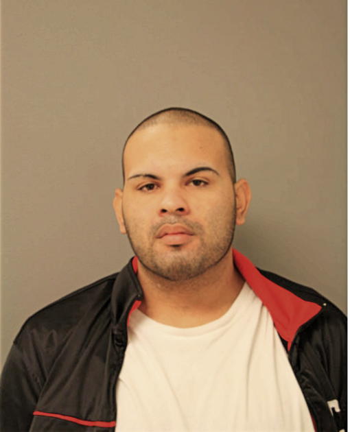 JONATHAN A RIVERA, Cook County, Illinois
