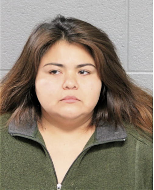 LISBETH RODRIGUEZ, Cook County, Illinois