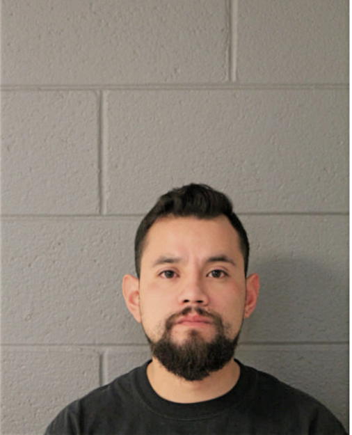 RICARDO RODRIGUEZ, Cook County, Illinois