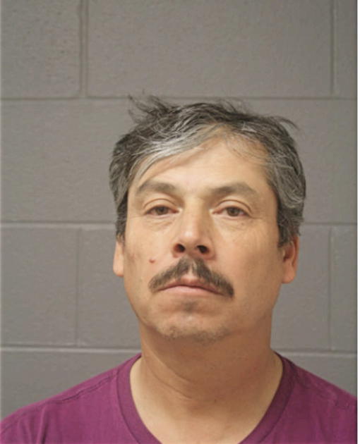 JOSE ROJAS, Cook County, Illinois