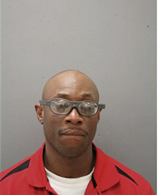 JOSEPH LAMONT RUTLEDGE, Cook County, Illinois