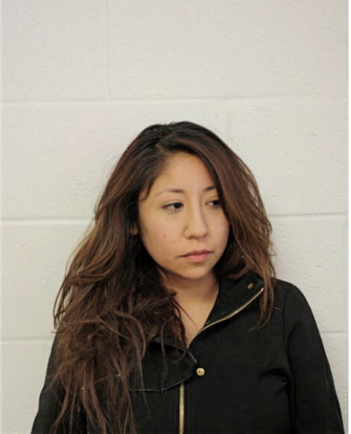 LUCIA SALGADO, Cook County, Illinois