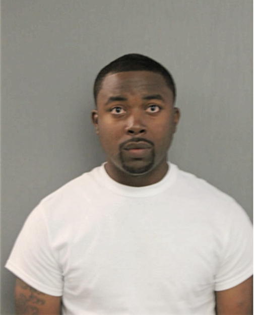 TRAVOD D SAMUEL, Cook County, Illinois
