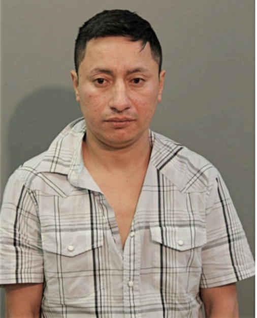 JUAN P SANCHEZ, Cook County, Illinois