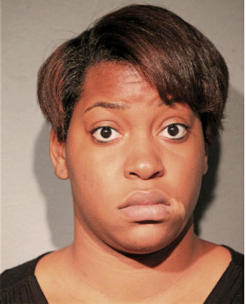 ALAYAH A SCOTT, Cook County, Illinois