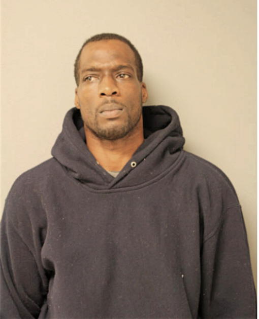 JAMES SELVIE, Cook County, Illinois
