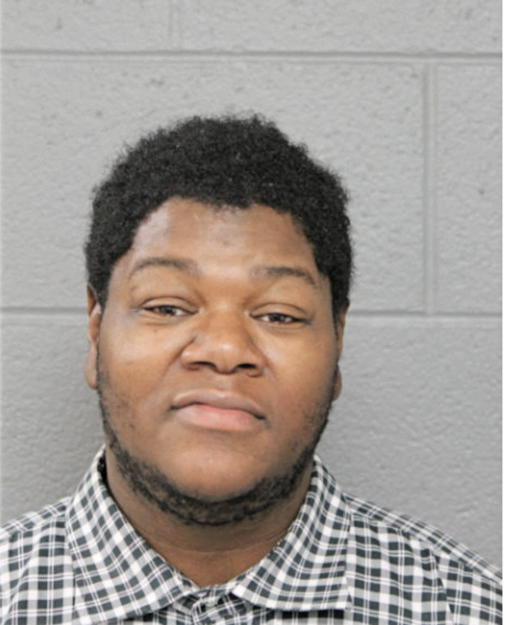 MURHURI D SIMPSON, Cook County, Illinois