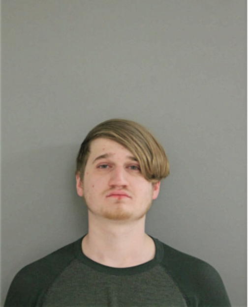 TRISTAN J SLAVIN, Cook County, Illinois