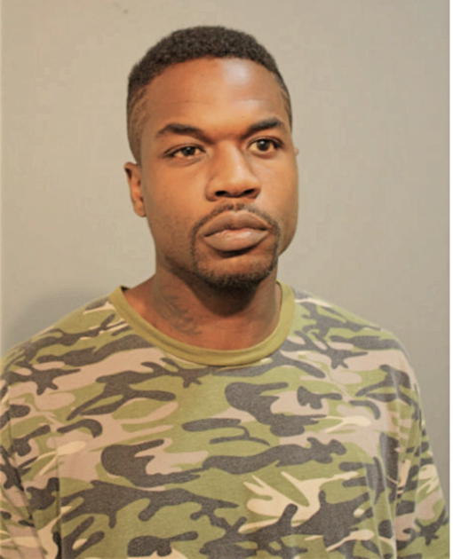 PAUL R SMITH, Cook County, Illinois