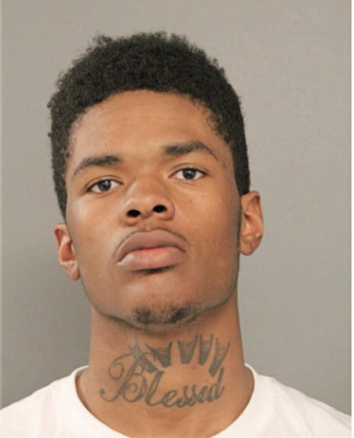 BRYANT STRATTON, Cook County, Illinois