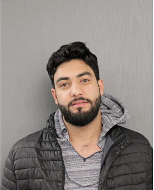 MASHAL SUFIAN, Cook County, Illinois