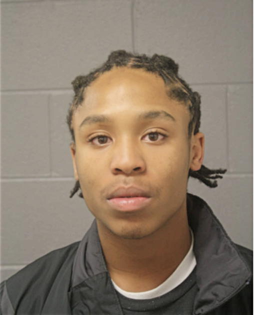 ALAN TABOR, Cook County, Illinois