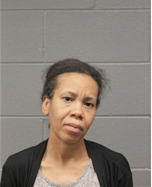 SANDRESE C TAYLOR, Cook County, Illinois