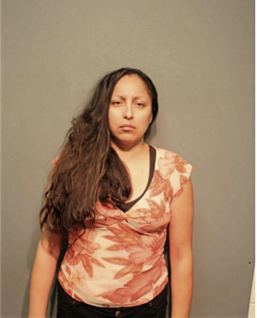 DAISY TERRAZAS, Cook County, Illinois