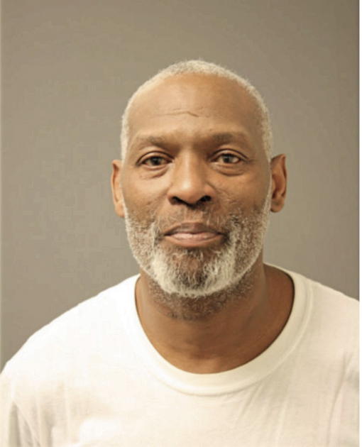 ROBERT TERRELL, Cook County, Illinois