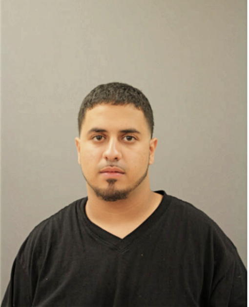 ALI A THABET, Cook County, Illinois