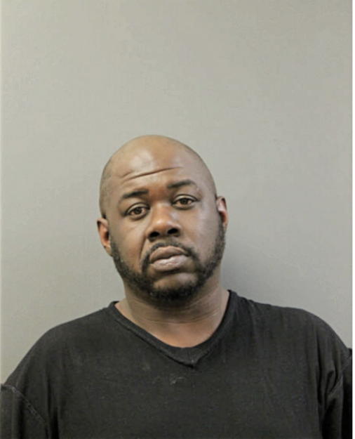 CHARLES D TOLES, Cook County, Illinois