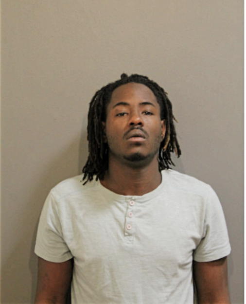 PRINCE TROY MARSHALL, Cook County, Illinois