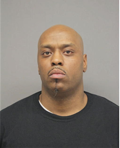 MARK ANTHONY TRUITT, Cook County, Illinois