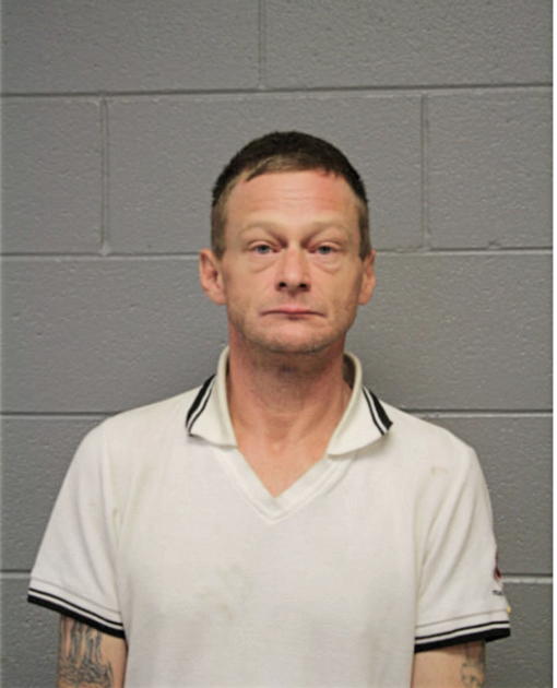 PETER J UTLEY, Cook County, Illinois