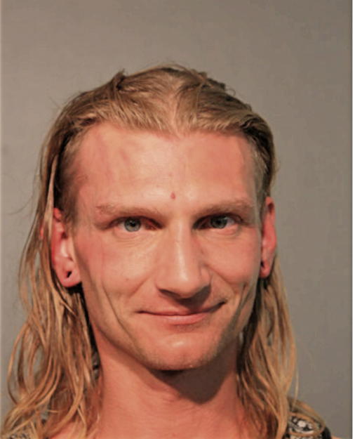 ERIC J VANSICKLE, Cook County, Illinois