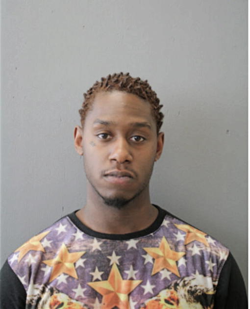 SHAQEIL Q W KIMBER, Cook County, Illinois