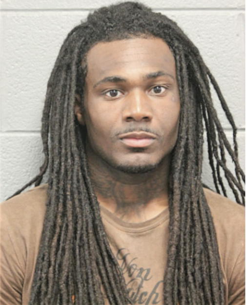 KEVIN R WALTON, Cook County, Illinois