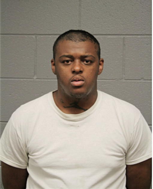 ANTHONY WARD, Cook County, Illinois