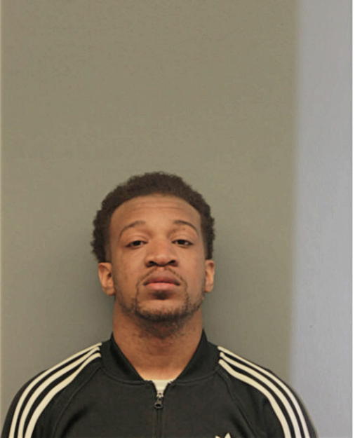SHAUN M WATSON, Cook County, Illinois