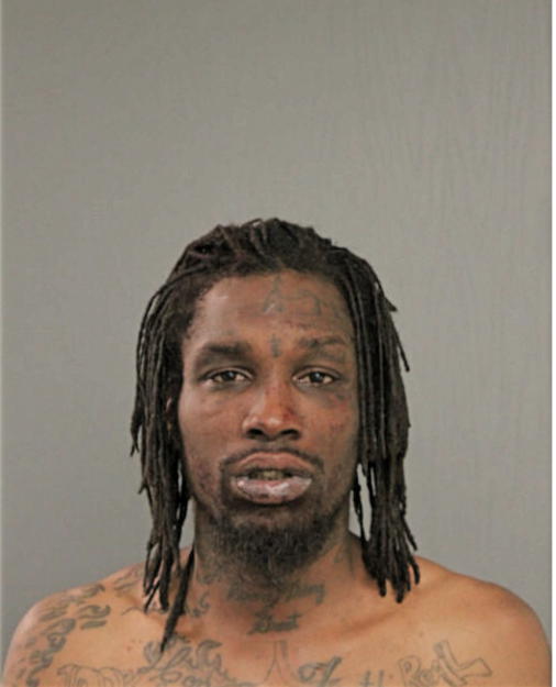 DEVON WHEELER, Cook County, Illinois