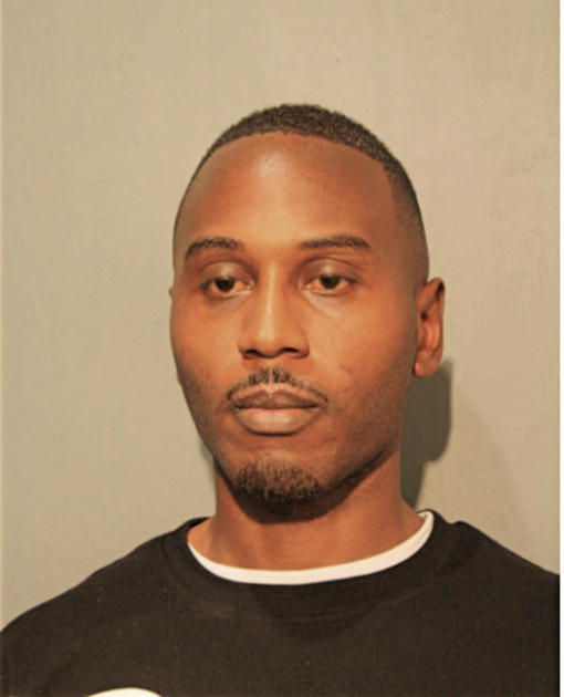 ANTHONY WHITE, Cook County, Illinois