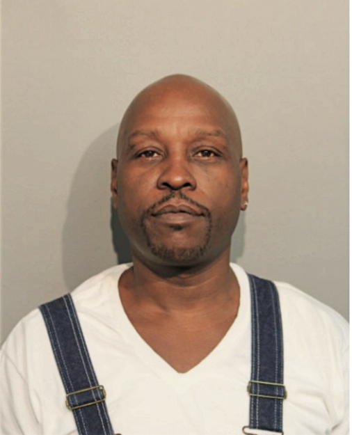 RAYMOND P WHITE, Cook County, Illinois